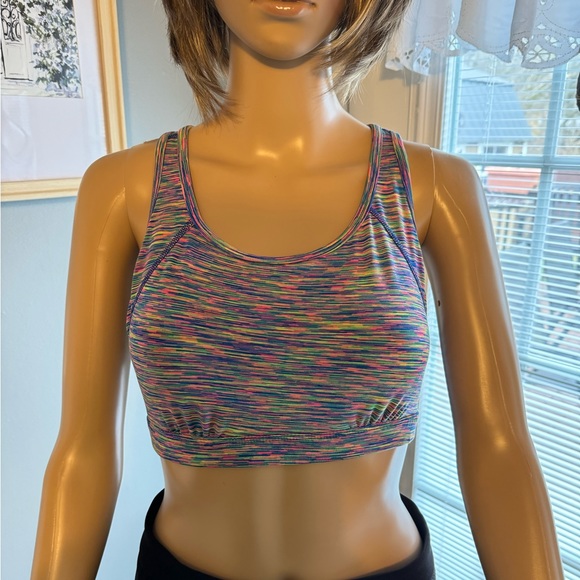 Xersion Sports Bra‎ SZ SM - Picture 1 of 5